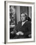 Now, Voyager, Bette Davis, 1942-null-Framed Photo