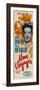 NOW, VOYAGER, top from left: Bette Davis, Paul Henreid, bottom: Bette Davis, 1942-null-Framed Premium Giclee Print