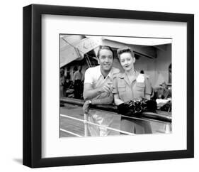 Now, Voyager-null-Framed Photo