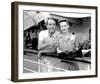 Now, Voyager-null-Framed Photo