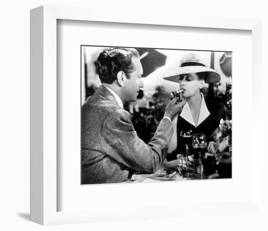 Now, Voyager-null-Framed Photo