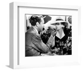 Now, Voyager-null-Framed Photo