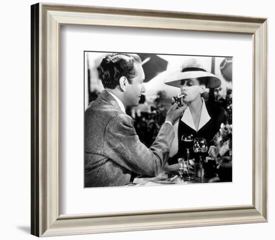 Now, Voyager-null-Framed Photo