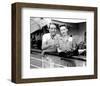 Now, Voyager-null-Framed Photo