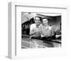 Now, Voyager-null-Framed Photo