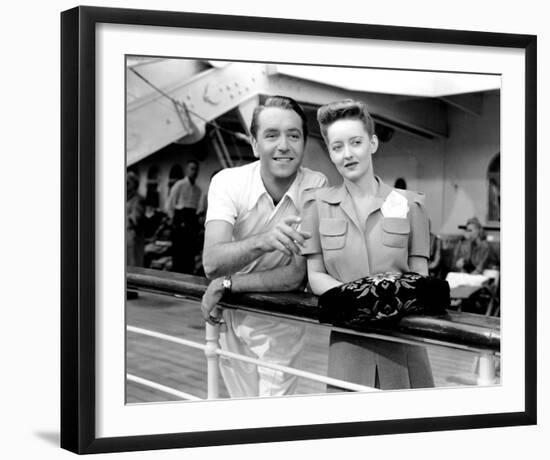 Now, Voyager-null-Framed Photo