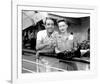 Now, Voyager-null-Framed Photo