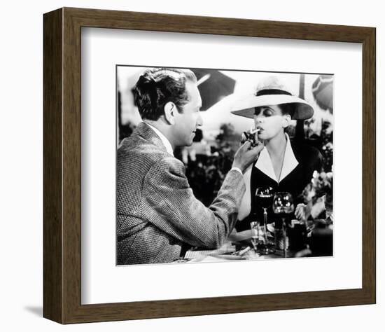 Now, Voyager-null-Framed Photo