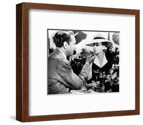 Now, Voyager-null-Framed Photo