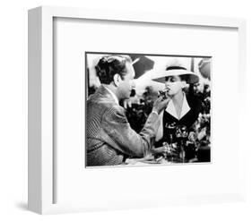 Now, Voyager-null-Framed Photo