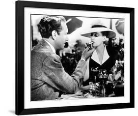 Now, Voyager-null-Framed Photo