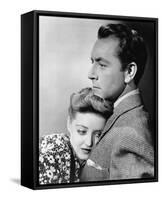 Now, Voyager-null-Framed Stretched Canvas