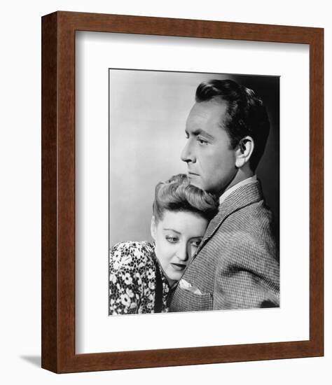 Now, Voyager-null-Framed Photo