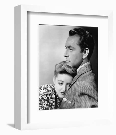 Now, Voyager-null-Framed Photo