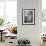 Now, Voyager-null-Framed Photo displayed on a wall