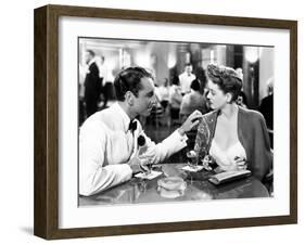 Now, Voyager-null-Framed Photo