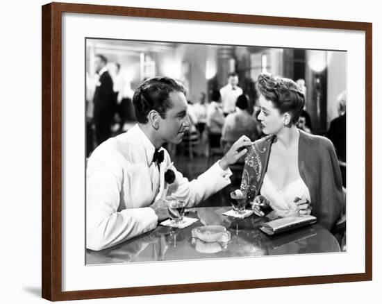 Now, Voyager-null-Framed Photo