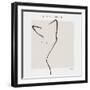 Now You See Me-Gabriella Roberg-Framed Giclee Print