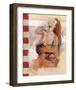 Now!-Joani-Framed Art Print