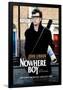 Nowhere Boy - French Style-null-Framed Poster