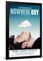Nowhere Boy - Norwegian Style-null-Framed Poster