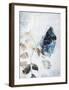 Nowhere Land 2-Design Fabrikken-Framed Art Print