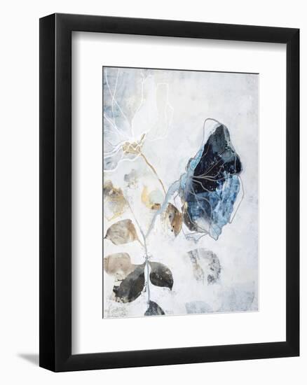 Nowhere Land 2-Design Fabrikken-Framed Art Print