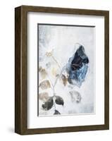 Nowhere Land 2-Design Fabrikken-Framed Art Print