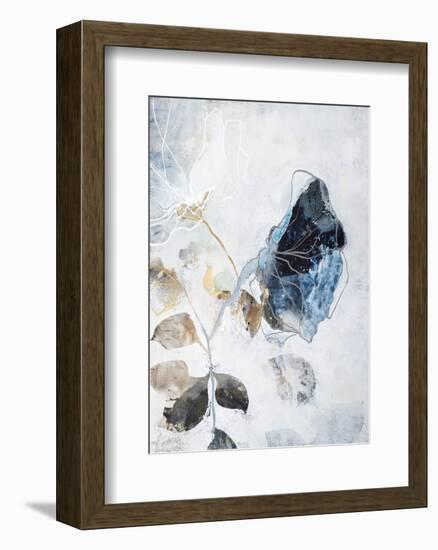 Nowhere Land 2-Design Fabrikken-Framed Art Print