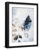 Nowhere Land 2-Design Fabrikken-Framed Art Print