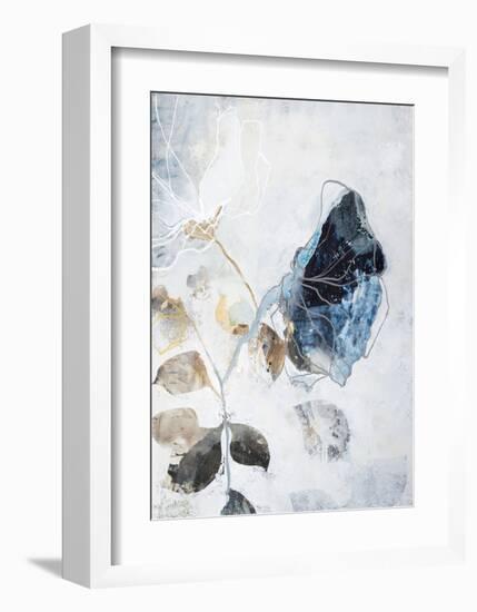 Nowhere Land 2-Design Fabrikken-Framed Art Print