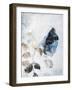 Nowhere Land 2-Design Fabrikken-Framed Art Print