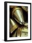 Nozzles-Den Reader-Framed Photographic Print