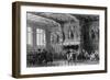 Nruges, Justice-Thomas Allom-Framed Art Print