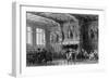 Nruges, Justice-Thomas Allom-Framed Art Print