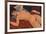 Nu Couche-Amedeo Modigliani-Framed Giclee Print