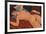 Nu Couche-Amedeo Modigliani-Framed Giclee Print