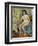 Nu-Suzanne Valadon-Framed Giclee Print