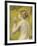 Nu-Georges Daniel De Monfreid-Framed Giclee Print