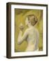 Nu-Georges Daniel De Monfreid-Framed Giclee Print