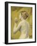 Nu-Georges Daniel De Monfreid-Framed Giclee Print