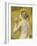 Nu-Georges Daniel De Monfreid-Framed Giclee Print