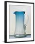 Nuance Carafe Glass, Ca 1915, Italy-null-Framed Giclee Print