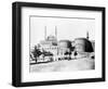 Nubia, Egypt, 1887-Henri Bechard-Framed Giclee Print