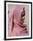 Nubian Women Wear Bright Dresses and Headscarves Even Though They are Muslims-Nigel Pavitt-Framed Photographic Print