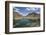 Nubra Valley, Panamik Thermal Lake-Guido Cozzi-Framed Photographic Print