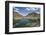 Nubra Valley, Panamik Thermal Lake-Guido Cozzi-Framed Photographic Print