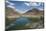 Nubra Valley, Panamik Thermal Lake-Guido Cozzi-Mounted Photographic Print