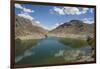 Nubra Valley, Panamik Thermal Lake-Guido Cozzi-Framed Photographic Print