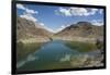 Nubra Valley, Panamik Thermal Lake-Guido Cozzi-Framed Photographic Print